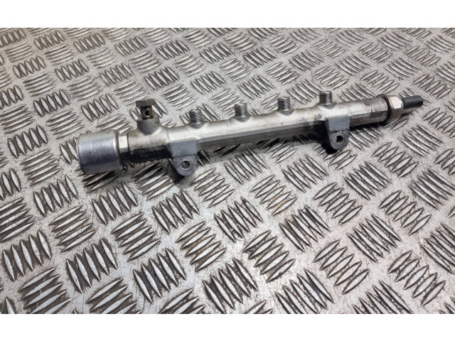 Топливная рампа A6510700495, R9144Z240A   Mercedes-Benz E W212   для двигателя 651.925