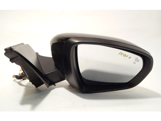  Турбина Peugeot 3008 II  1618047580   для двигателя 5G01      