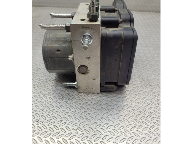 Блок АБС 476606440R, 2265106516   Dacia  Duster  2010 - 2017 года