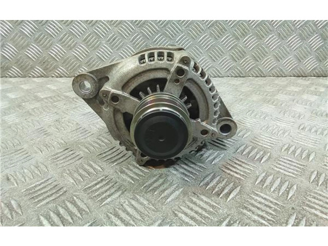 Генератор 51884239 Jeep Renegade