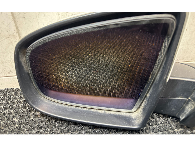 Zpětné zrcátko BMW X5 E70 2007 610953
