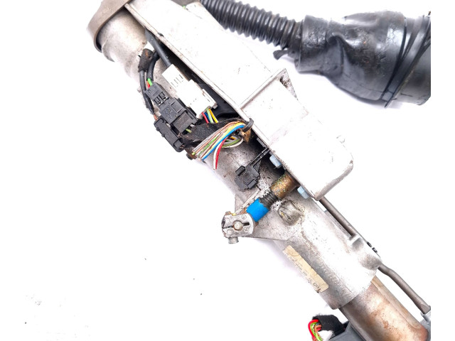 Рулевая рейка A2204620220G, A2154600816 Mercedes-Benz S W220 1998 - 2006 года