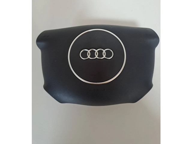 Моторчик дворников 8E0880201L, 001LF007119 Audi A6 S6 C5 4B