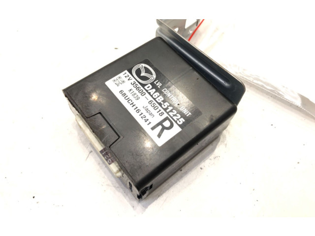 Блок управления Xenon