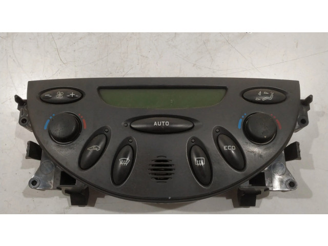 Блок управления климат-контролем 96470014ZE Citroen C5