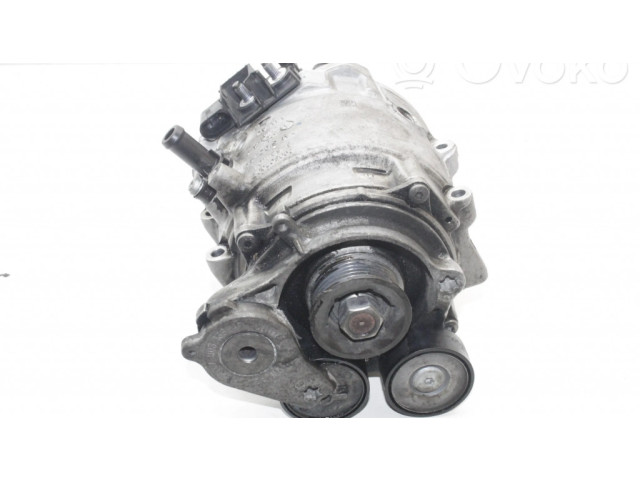 Генератор 4N0903028H   Audi A7 S7 4K8 3.0     