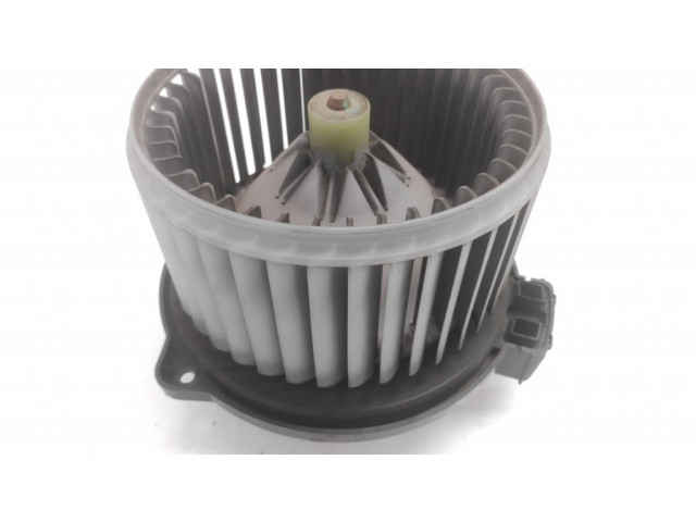 Вентилятор печки    2727000120   Daihatsu Sirion