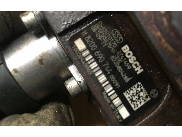 Топливный насос