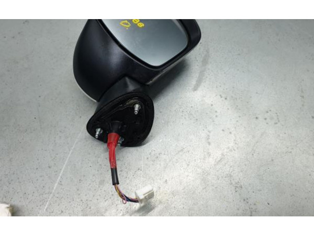 Зеркало (управляемое электричеством) 6FIOS, DESEMBACIAMENTO   Suzuki Ignis