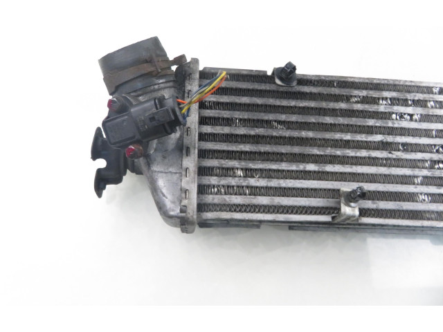 Интеркулер  282712A401, 282712A401   KIA Rio 