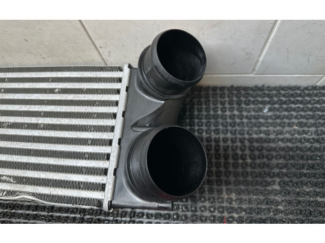 Интеркулер  9656503480   Peugeot 5008 