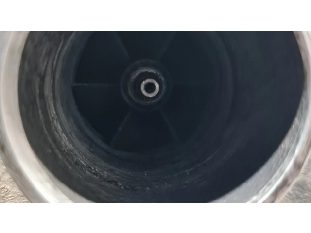 Turbodmychadlo Турбина 4S7Q6K682EL Ford Mondeo Mk III 2.0