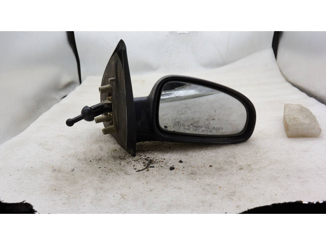 Зеркало (механическое) Chevrolet Aveo - года