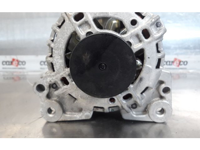 Генератор 4C903023B Skoda Citigo