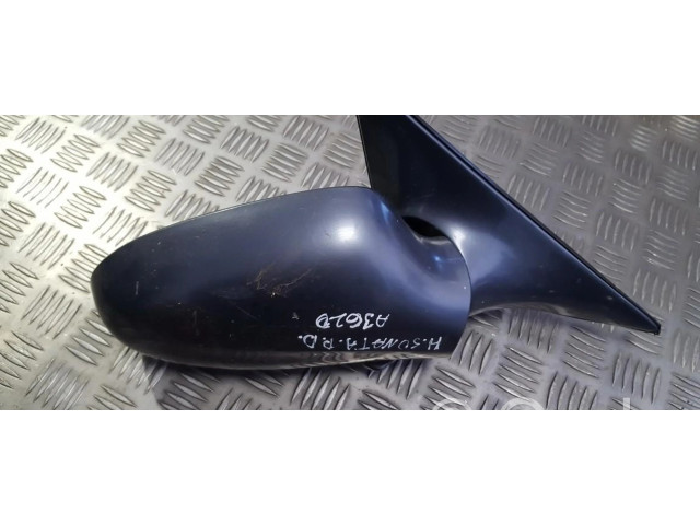 Zpětné zrcátko pravé Hyundai Sonata 1996 e13010080