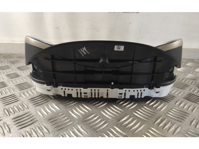 Панель приборов CR0042, 0507022789R   Jeep Cherokee       