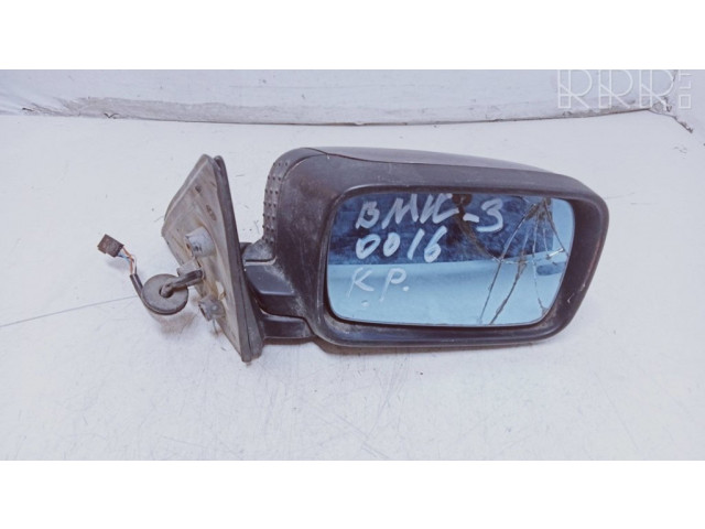 Zpětné zrcátko pravé BMW 3 E36 1993