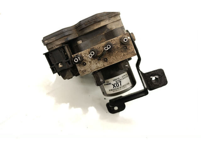 Блок АБС 589102P970 KIA Sorento 2010 - 2014 года