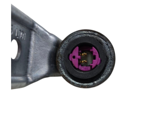 Боковая подушка безопасности 52080824, 00520808240 Fiat 500L