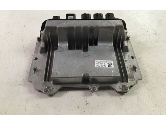 Řídící jednotka 8691829 BMW 2 F46 2015