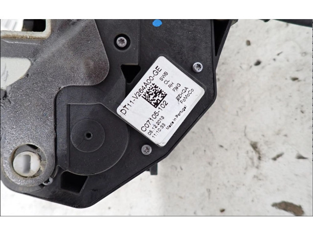 Замок раздвижная дверь 2229957   Ford Transit -  Tourneo Connect