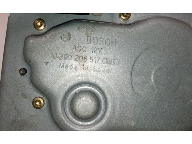 Моторчик заднего дворника BOSCH0390206517 Mitsubishi Carisma