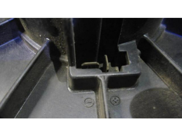 Вентилятор печки 194000 Mitsubishi Colt