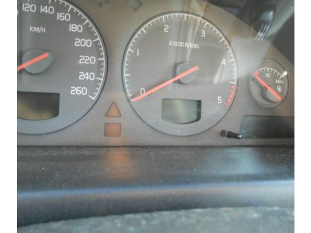 Зеркало электрическое        Volvo S80  1999 - 2003 года   