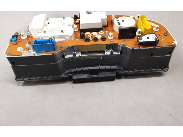 Přístrojová deska Audi 80 90 B3 1990 893919033