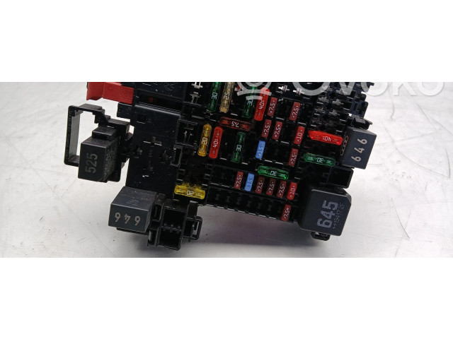 SAM блок управления 2Q0937615A Audi A1