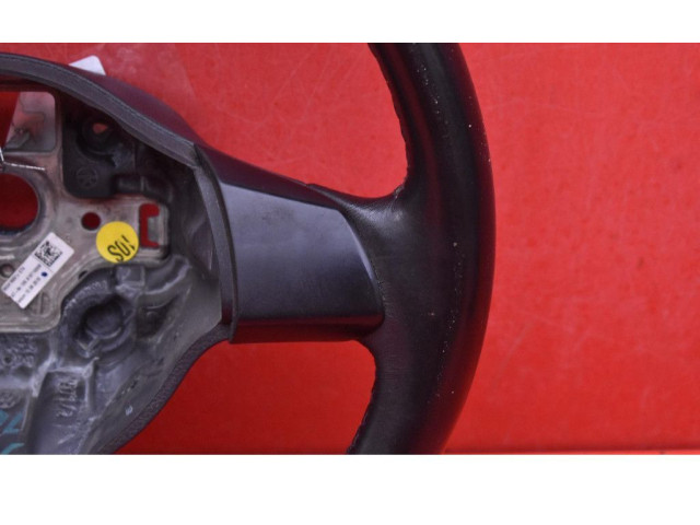 Руль Volkswagen Golf Plus 2005 - 2013 года 5K0419091J, 5K0419091J