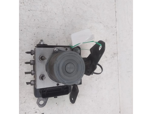 Блок АБС 476609597R Renault Kangoo II 2014-2021 года