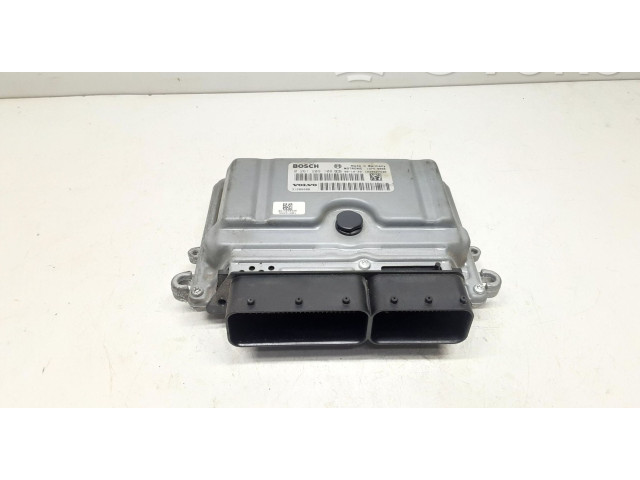 Блок управления двигателя 0261209108, 31286086   Volvo V70