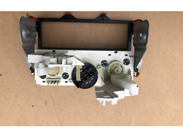 Блок управления климат-контролем 79500S1A   Honda Accord