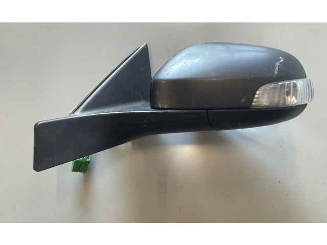 Зеркало электрическое        Volvo V70  2008 - 2013 года   