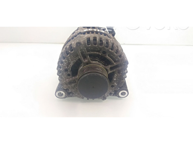 Генератор 6G9N10300XC Ford S-MAX