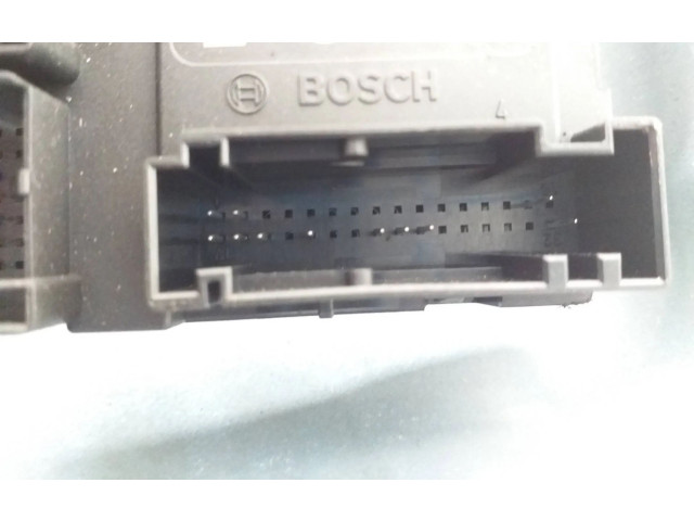 Вентилятор радиатора 1K5837462B, 1K5837402AH Volkswagen Jetta V