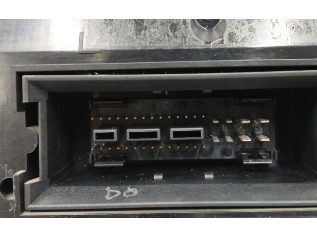 Přístrojová deska Volkswagen Passat Alltrack 2008 3C0920871E, OBSERVARFOTO