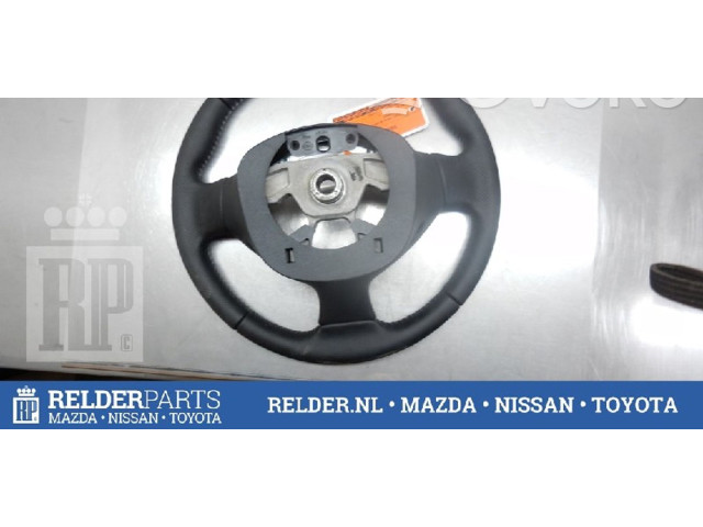 Volant Nissan Juke I F15 2013