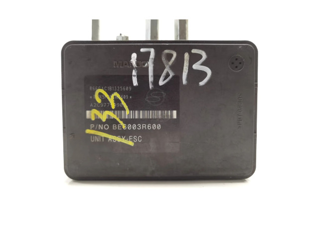 Блок АБС 4892034500 SsangYong Korando - года