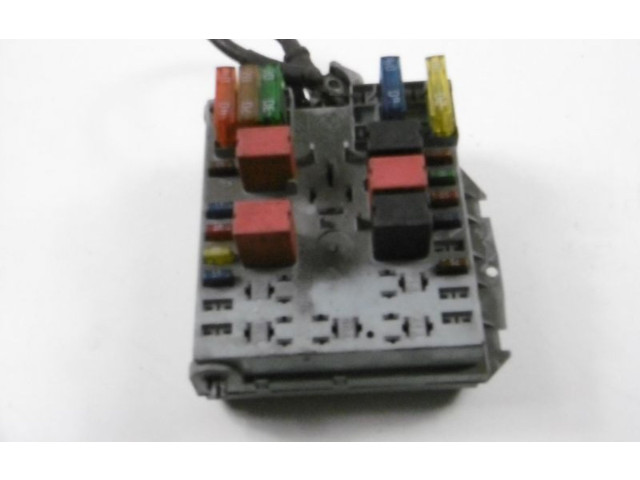 Pojistková skříňka 46835589, 46835589 Fiat Punto (188) 2001