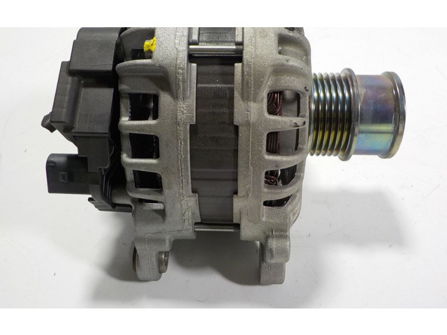 Генератор 04E903015A, 04E903015A Audi A1