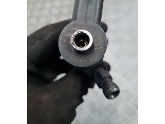 Форсунка 30750283    Volvo S60   