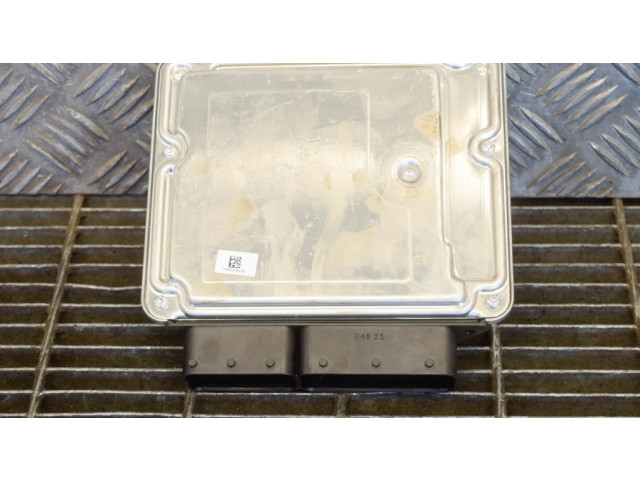 Řídící jednotka 8517874, 0281018506 BMW 3 F30 F35 F31 2013