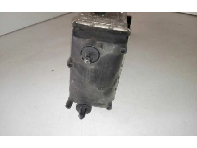 Интеркулер 8V519L440AC Ford Fiesta