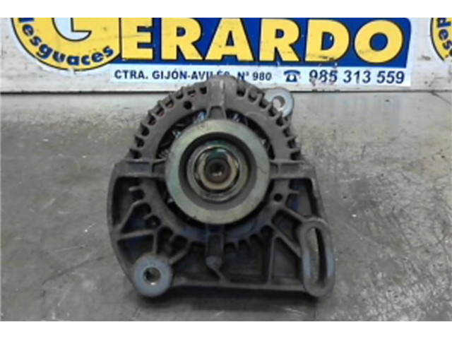 Генератор 63321747, 63321747 Lancia Y 840