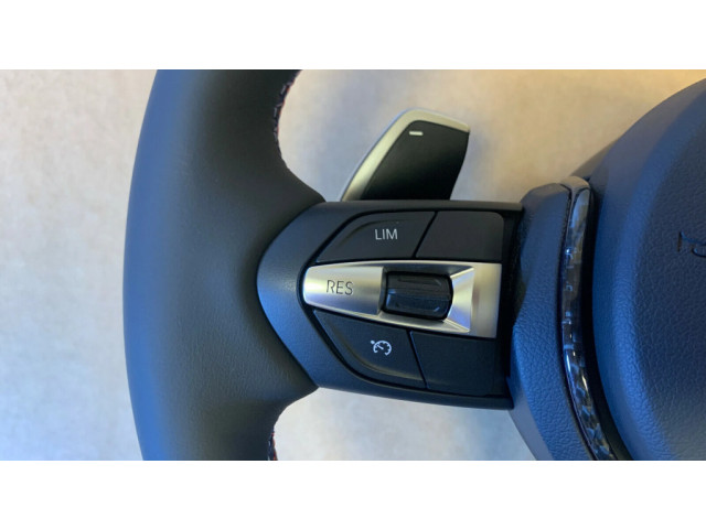 Volant BMW X5 F15 2016 32307847454, 32307851498