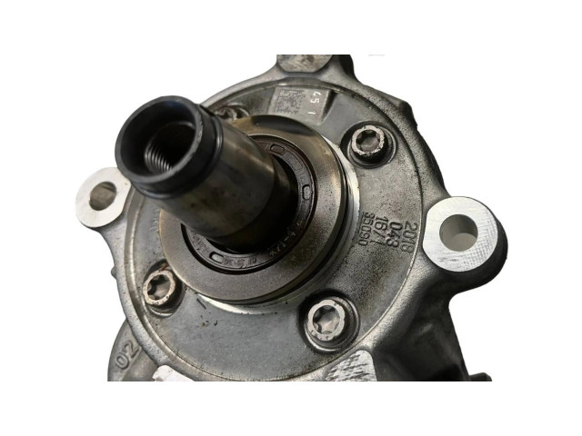 Топливный насос