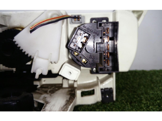 Блок управления климат-контролем 46723236   Fiat Doblo