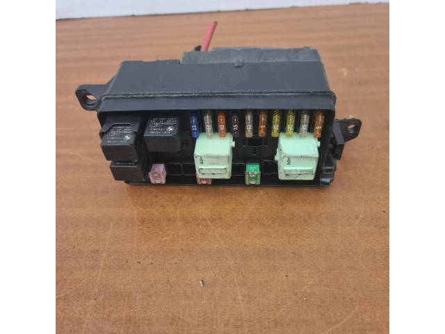 Блок предохранителей 3449504, 1723601 Mini One - Cooper Clubman R55